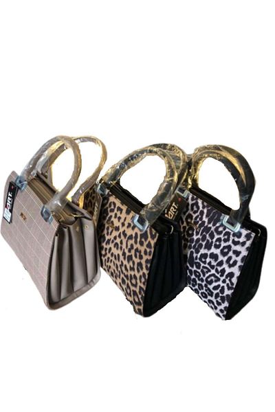 Generic Women's handbag and crossbody bag