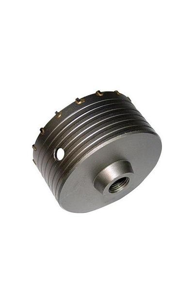 TROY Troy 27470 tungsten carbide core bit, 120 mm