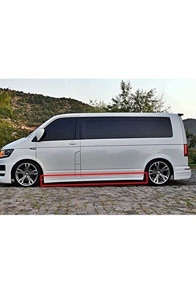 Genel Markalar VW TRANSPORTER T5 YAN MARŞPİYEL TAKIM (KISA ŞASE)