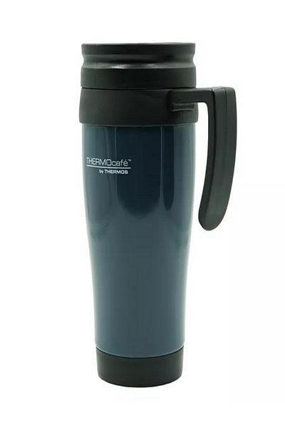 Thermos BPA-Free Foam Insulated Travel Mug
