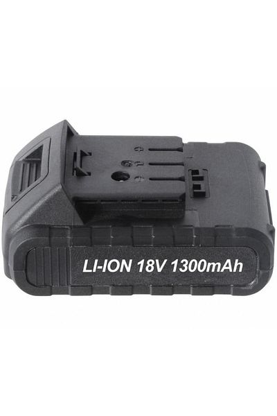 Heinner Acumulator Heinner ABRAMGA009, 18 V, 1.3 Ah, Li-Ion, compatibil cu AMGA009
