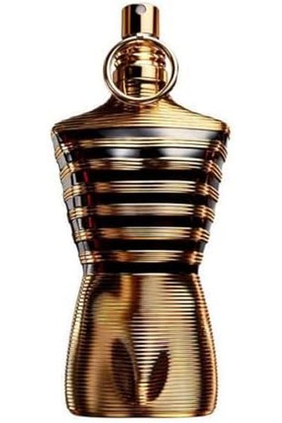 Jean Paul Gaultier Le Male Elixir Parfum, 75 ml (Pack of 1)