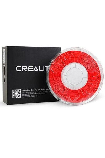 Creality Printer Filament CREALITY CR-TPU RED, TPU (Rosu)