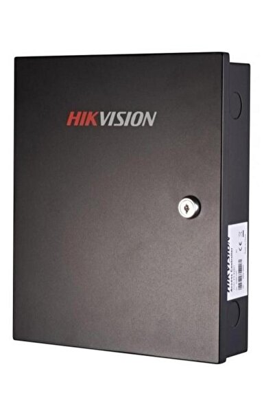 Hikvision Centrala de control acces Hikvision, 3.5 W