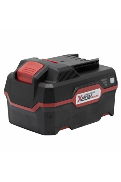 PARKSIDE Acumulator Li-Ion 20 V PAP 20 B3 "X 20 V Team" 4Ah AC
