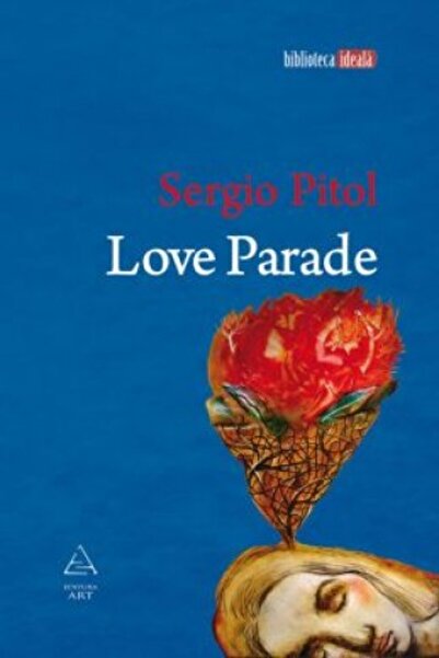 Editura Art Parada Iubirii