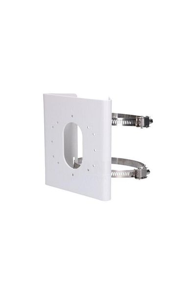 Hikvision Vertical Pole Mount for Video Cameras