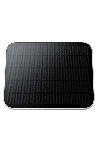 Xiaomi Panou solar Xiaomi BHR8352GL BW pentru camere video supraveghere Xiaomi (Alb/Negru)