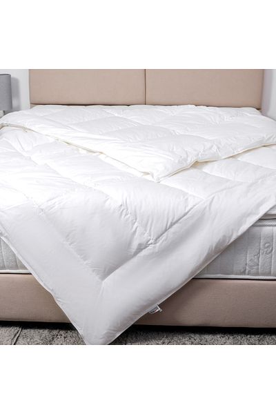 Bed N Home SA Down-Like Duvet, Shell 100% cotton 240x260cm