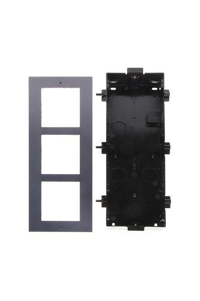 Hikvision Housing for Hikvision DS-KD-ACF3 VideoIntercom modules