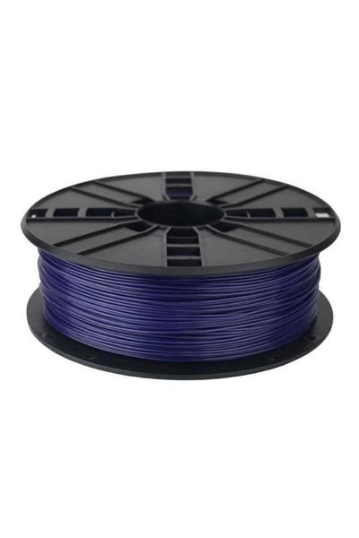 Gembird Gembird 3DP-PLA1.75-01-GB Printer Filament, PLA (Blue)
