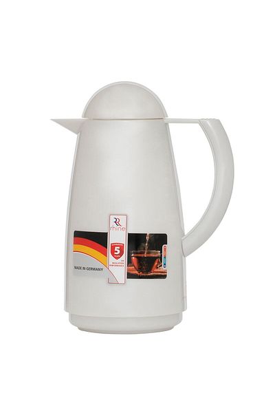 Alsaif Gallery Thermos Alrayn, 0.5 Liter - White