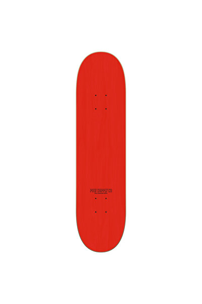 POW SUPPLY Co 8,25 Poolside Kaykay Tahtası