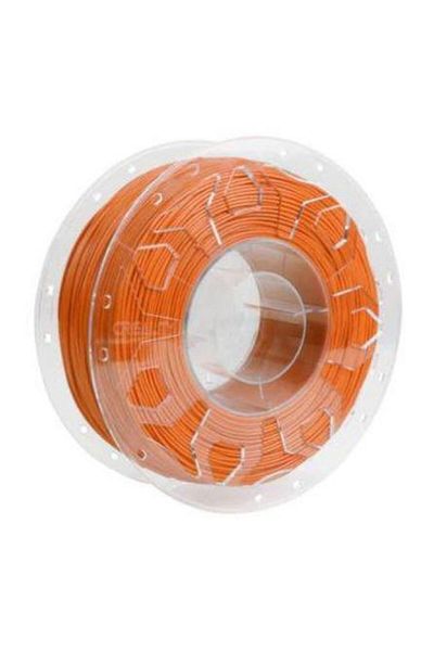 Creality Printer Filament CREALITY 3D CR-PLA FL, PLA (Portocaliu Fluorescent)