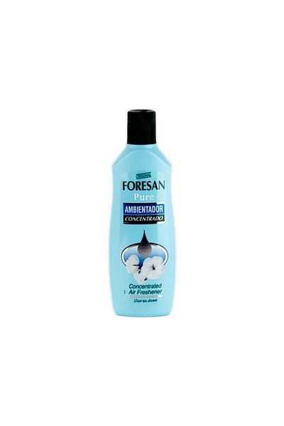 Foresan Concentrated Air Freshener with Pure Ambientado Fragrance 125 ml