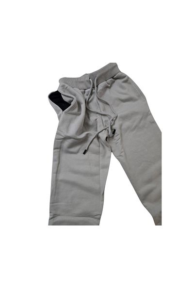 CREATIVE OUTFITS Sweatpants for Boys, Elastic Waist with Drawstring, Athletic Casual Wear