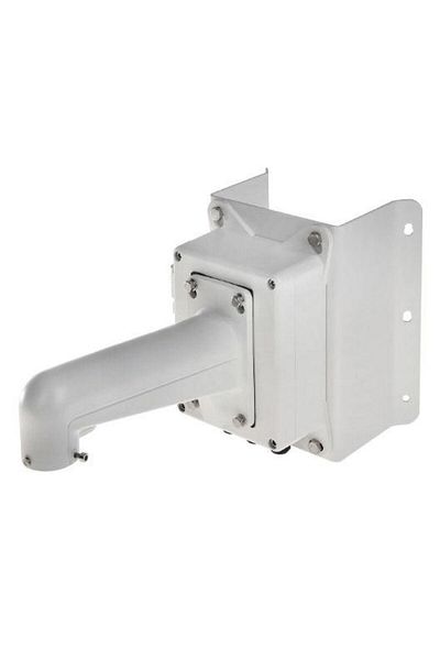 Hikvision Hikvision Bracket DS-1602ZJ-BOX-CORNER, aluminum (White)