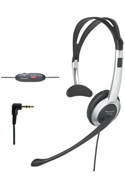 PANASONIC Casca Panasonic RP-TCA430E-S