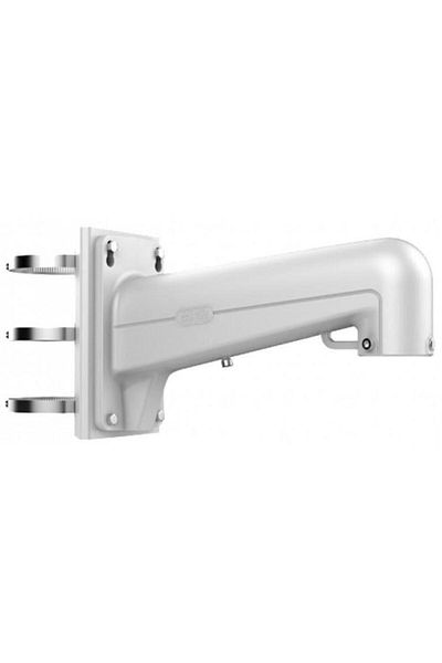Hikvision Suport Montare Camera Hikvision DS-1604ZJ-POLE, 355.5 x 261.8 170.7 mm