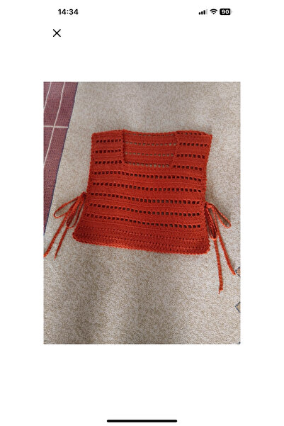 nutika Hand Knitted Design