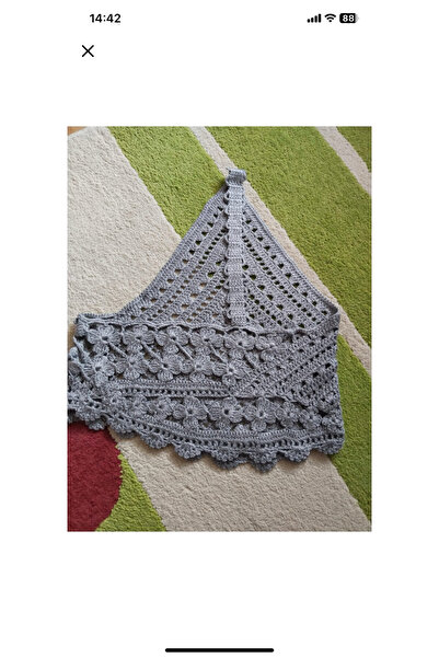 nutika Hand Knitted Design