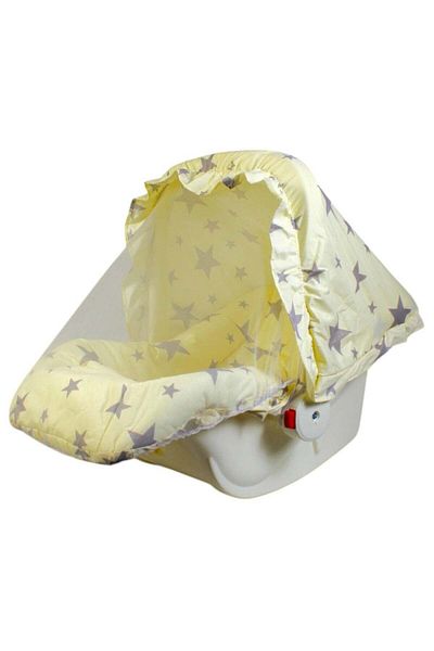 Rally Carrier Carry Cot Rocking Chair Turns Feeding Chair