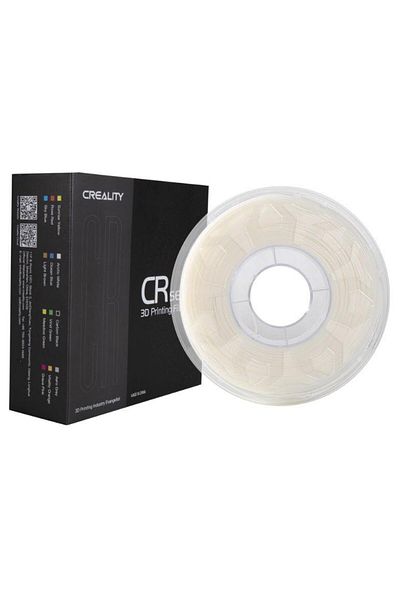 Creality Filament imprimantă CREALITY 3D, PLA (Alb)