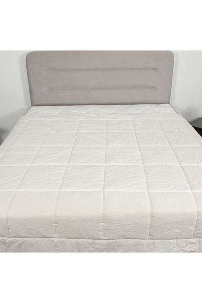 Bed N Home SA Egyptian Cotton Duvet, Shell 100% cotton,240x260cm