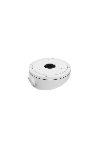 Hikvision Hikvision DS-1281ZJ-DM23 angled mounting box, aluminum (White)