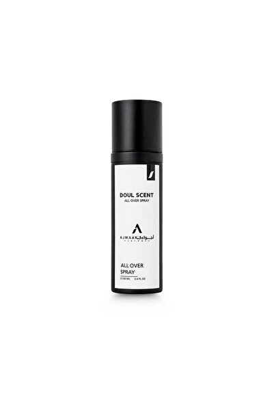 ajwaak company أجواءك | عطر جسم وشعر دول سنت - انتعاش يدوم بعد الشاور