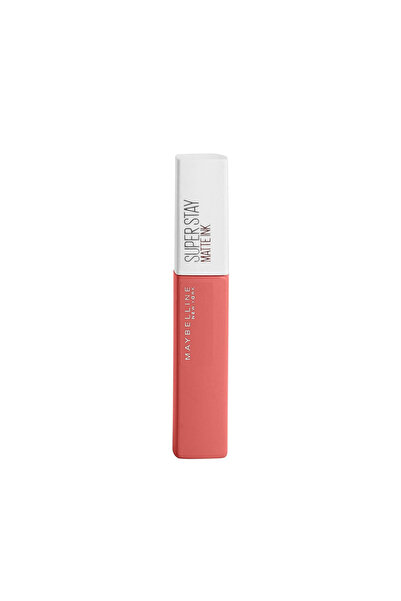 Maybelline New York حبر سوبر ستاي مطفي ذاتي رقم 130