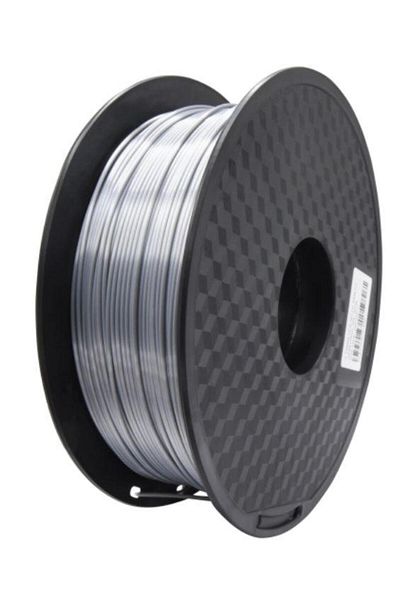 Creality Printer Filament CREALITY 3D, SILK (Gri)