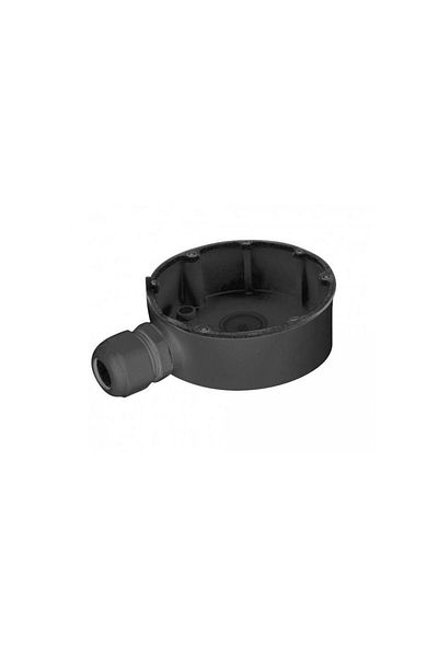Hikvision Doza conexiuni Hikvision DS-1280ZJ-DM18, material aliaj de aluminiu