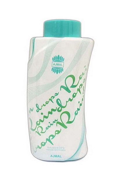 Ajmal Rain Drops Powder 100g