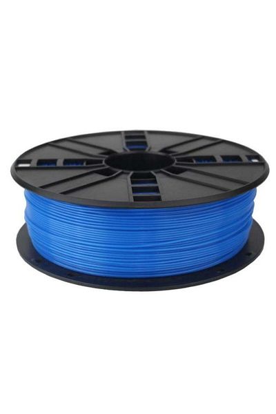 Gembird Gembird 3DP-PLA1.75-01-FB Printer Filament, PLA (Blue)