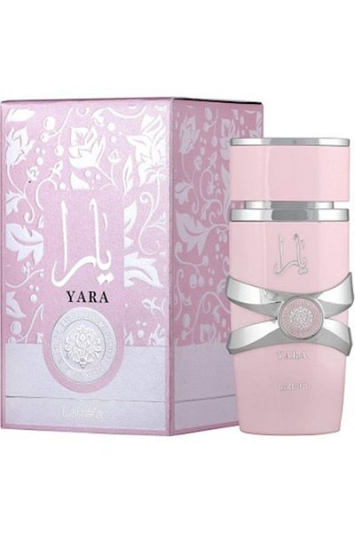 lattafa Apa de Parfum Lattafa, Yara, Femei, 100 ml