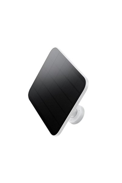 Xiaomi Panou solar Xiaomi BHR8352GL BW pentru camere video supraveghere Xiaomi (Alb/Negru)