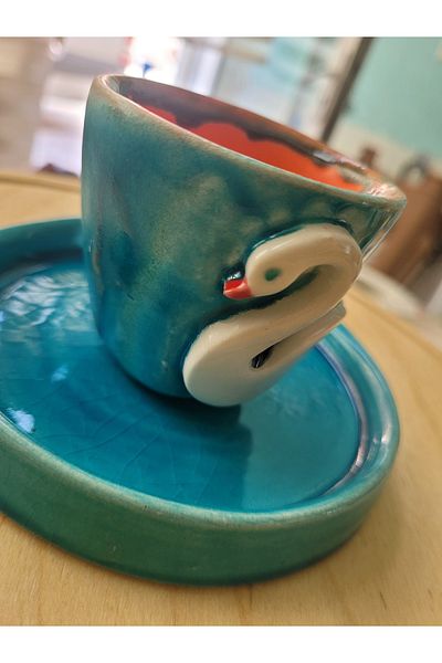 Azura Tasarım Ekpresso Cup
