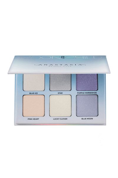 Anastasia Beverly Hills Anastasia Beverly Hills Moonchild Highlighter Palette