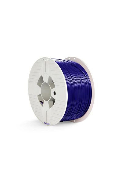 Verbatim Printer Filament Verbatim 55322, PLA (Albastru)