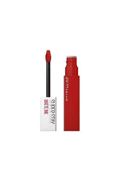 Maybelline New York Superstay Matte Ink Spiced Innovator No. 330