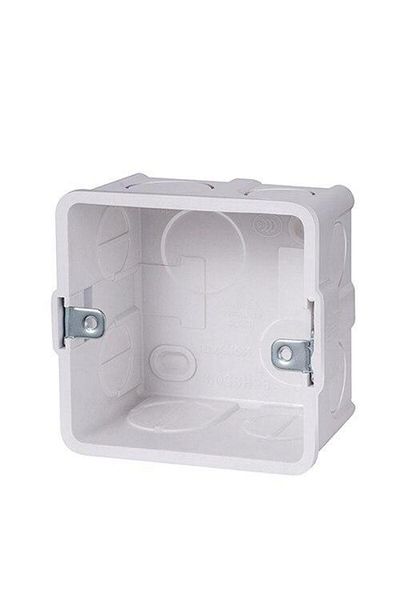 Hikvision Hikvision DS-KAB86 PVC flush mounting box