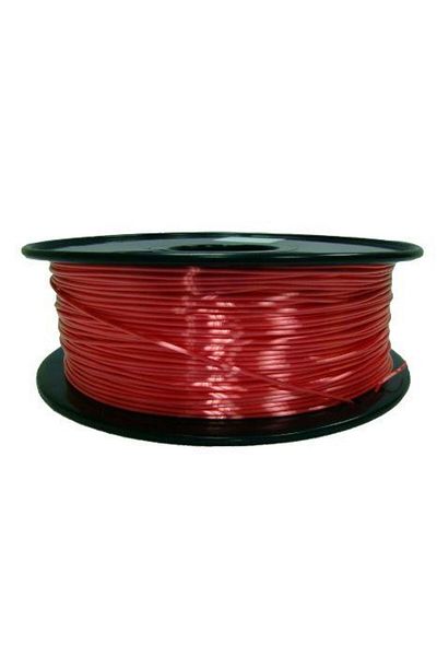 Creality Printer Filament CREALITY ENDER-PLA RED, PLA (Rosu)