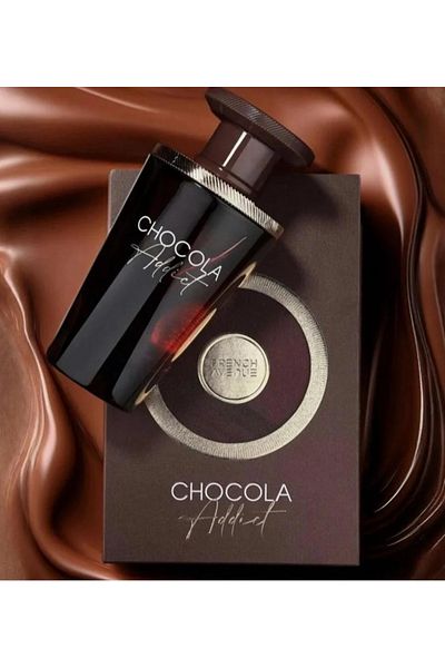 DYROSE French Avenue Chocolate Addict 100ml