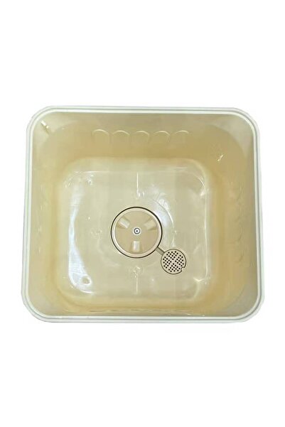 BASIC Baby Washing Machine BW-555NK Beige