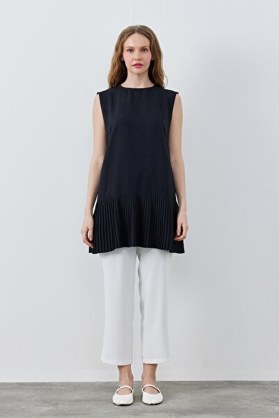 NevaMar SIFIR KOL PİLİSELİ İÇLİK