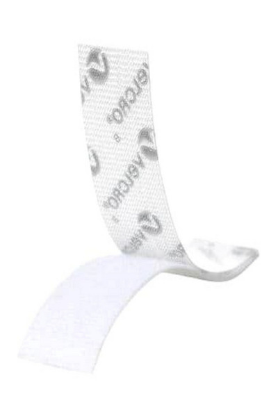 Velcro شرائط خطاف وحلقة مكونة من 4 قطع