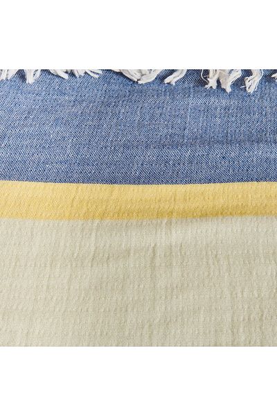 MATMEL Soft Mesyth Single Bedspread - Coral - 160X220 cm