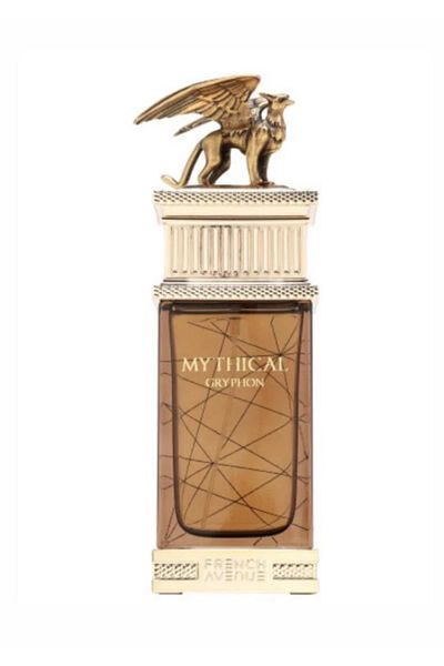 DYROSE French Avenue Mythical Grapefruit Parfum 100ml