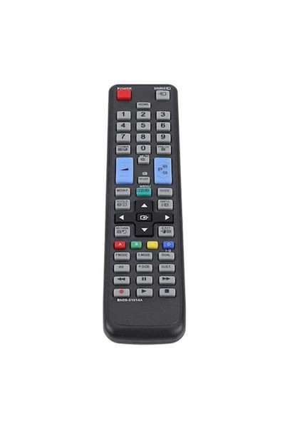 Bogadini Universal Remote Control for Samsung LED/LCD TVs